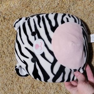 NWT 8” Tasha the White Tiger Squishmallow